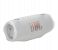 JBL Charge 6 Portable Speaker - White 1 in UAE