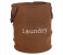 Delcasa DC2975 Laundry Basket with Lid - Assorted 1 in UAE