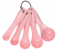 Delcasa DC2615 5Piece Measuring Spoon Set - Pink 1 in UAE