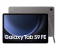 Samsung Galaxy Tab S9 FE S Pen in-Box 10.9 inch 8 GB RAM 256 GB ROM Expandable Wi-Fi - Grey 1 in UAE