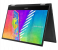 ASUS TP1400KA-EC075WS Vivobook GO Flip Laptop 14 Inch FHD TOUCH Intel Celeron N4050 4GB RAM 128G eMMC W Stylus pen Windows 11 - Blue 1 in UAE