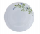 Delcasa DC2822 8 Inche Opalware Soup Plate - White 2 in UAE