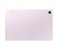 Samsung Galaxy Tab S9 FE S Pen in-Box 10.9 inch 8 GB RAM 256 GB ROM Expandable Wi-Fi - Lavender 2 in UAE