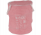Delcasa DC2974 Laundry Basket with Lid - Assorted 3 in UAE