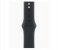 Apple Watch Series 10 GPS 42mm With Aluminium Case And Sport Band - Jet Black 3 in UAE