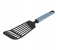 Delcasa DC3364 Nylon Slotted Turner With Pp Handle - Black And Blue 2 in UAE