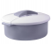 Delcasa DC2554 Round Casserole with Lid 1500ml 1 in UAE