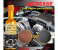 Boost Up Catalytic Converter Cleaner, Multipurpose Engine, Fuel and Exhaust System Deep Cleaner, Removal Booster for Petrol, Diesel, Hybrid Catalytic Converter Carbon Deposit 120ml 2 in KSA