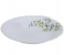 Delcasa DC2823 9 Inch Opalware Soup Plate - White 1 in UAE