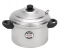 Delcasa DC2872 Double Layer Steamer Pot - Silver 1 in UAE