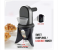 Electric Dumpling Maker Machine Automatic Luqaimat Maker for Quick, Easy, and Delicious Homemade Snacks 4 in UAE