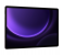 Samsung Galaxy Tab S9 FE+ 5G 8GB RAM 128 GB - Lavender 3 in UAE