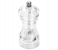 Royalford RF9961 4.5 Inches Acrylic Pepper Mill Portable Grinder Manual - Transparent 2 in UAE