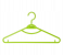 Royalford RF7239 6 piece Clothes Hanger - Green 2 in UAE