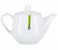 Royalford RF8775 Coffee Tea Pot 830ML - White 1 in UAE