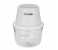 Royalford RF10411 Rechargeable Mini Food Processor 250ml PP & PET Bowl Portable - Grey 1 in UAE