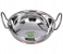 Royalford RF9974 Kadai Copperbottom With Stainless Steel Handle 23.5Cm - Silver 2 in UAE