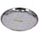 Royalford RF5343 Stainless Steel Serving Tray - Silver 1 in UAE