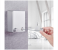 Invisible clothesline uniq design Stainless Steel Retractable Cloth Image
