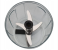 Royalford RF11036 2 In 1 Pull Chopper 1000Ml Jar - Green 3 in KSA