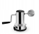Royalford RF9709 Coconut Scraper - Silver 1 in UAE