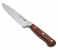 Royalford RF9659 Sharp Design Chef Knife 8inch - Silver And Brown 2 in UAE