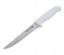 Royalford RF10232 6 Inch Bonning Knife Stainless Steel With PP Handle Sharp Blade - White 1 in UAE