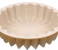 Royalford RF10840 Classic Cake Pan Aluminium Bakeware With Granite Coated Non-Stick Pan - Silver 2 in UAE