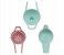 Royalford RF10957 3 In1 Baking Tools Set - Multicolor 2 in UAE