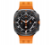 Samsung Galaxy Watch Ultra 47mm Smartwatch LTE Health Monitoring Fitness Tracker - Titanium Gray 2 in UAE