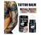 Tattoo Aftercare Balm And Bandage Roll Set, (Pack of 1) X1.41 oz,2.8
