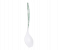 Royalford RF9896 Melamine Ware Serving Spoon - White 1 in UAE