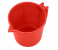 Royalford RF10698 Royal Mug Comfortable Handle for Easy Grip 1.5L - Red 2 in UAE