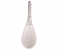Royalford RF10615 Melamine Ware Rice Spoon 8.5 inch - White 1 in UAE