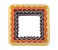 Royalford RF10966 Double Side Cookie Cutter - Multicolor 1 in UAE