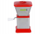 Royalford RF9710 Chilly Cutter - Silver 1 in UAE