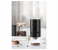 Portable electric coffee grinder rechargeable black USB C 2 in UAE