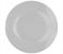 Royalford RF10856 Melamine ware Round Deep Plate 10 inch - White 2 in UAE