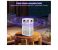 Bug Zapper Lamp,Mosquito Repellent And Trapper, Mosquito/Fly Trap, USB Powered UV LED, Indoor Mosquito Zapper 3 in UAE