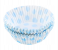 Royalford RF10951 Mini Paper Cake Moulds 60pcs 1 in UAE