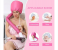 NEW Adjustable Hair Drying Helmet, Hooded Hand Hair Dryer, Universal Hair Dryer, Hairstyling, Curly, Hair Drying 2 in KSA