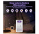 Bug Zapper Lamp,Mosquito Repellent And Trapper, Mosquito/Fly Trap, USB Powered UV LED, Indoor Mosquito Zapper 2 in UAE