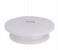 Royalford RF10866 360° Revolving Cake Stand 28Cm - White 1 in UAE