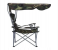 Royalford RF10345 Camping Chair Stainless Steel - Multicolour 1 in UAE