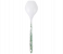 Royalford RF9896 Melamine Ware Serving Spoon - White 2 in UAE