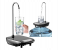 Portable Charging Electric Water Dispenser Pump, water bottle, water pump, water cooler, water gallon, water dispenser bottom loading, water jug, Drinking Water Pump for Home, Office and Camping 1 in UAE