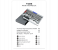 YX-6313 Multifunctional Precision Maintenance Tools 2 in UAE