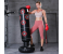 Adult Inflatable Punch Boxing Bag, 160cm, Adult Foot Punch Bag, Adult Punching Ball, Heavy Foot Fitness Equipment for Muay Thai Kickboxing Martial Arts MMA 3 in UAE