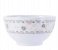 Royalford RF1080 Rb 3.5 Inch Melamine Rice Bowl - White 1 in UAE