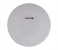 Royalford RF10866 360° Revolving Cake Stand 28Cm - White 2 in UAE